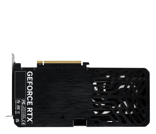 Palit GeForce RTX 5060 Dual 8GB GDDR7 DLSS5 - 1335482 - zdjęcie 4